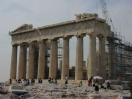 Voyage en Grèce - Athènes