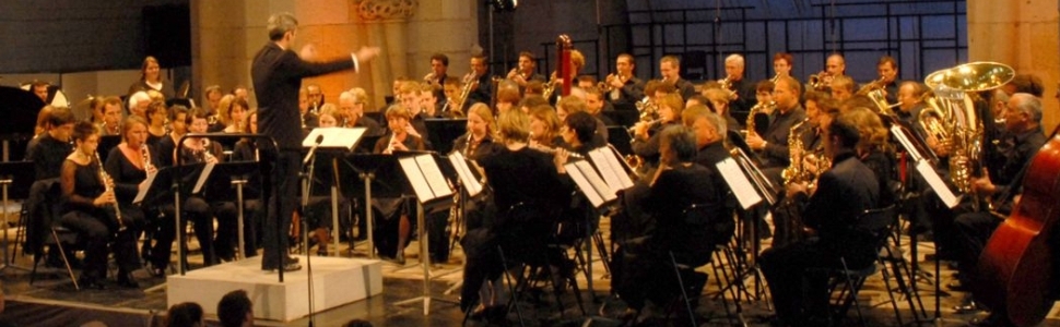 Concert lors du Festival de Saint-Riquier (11 juillet 2007)